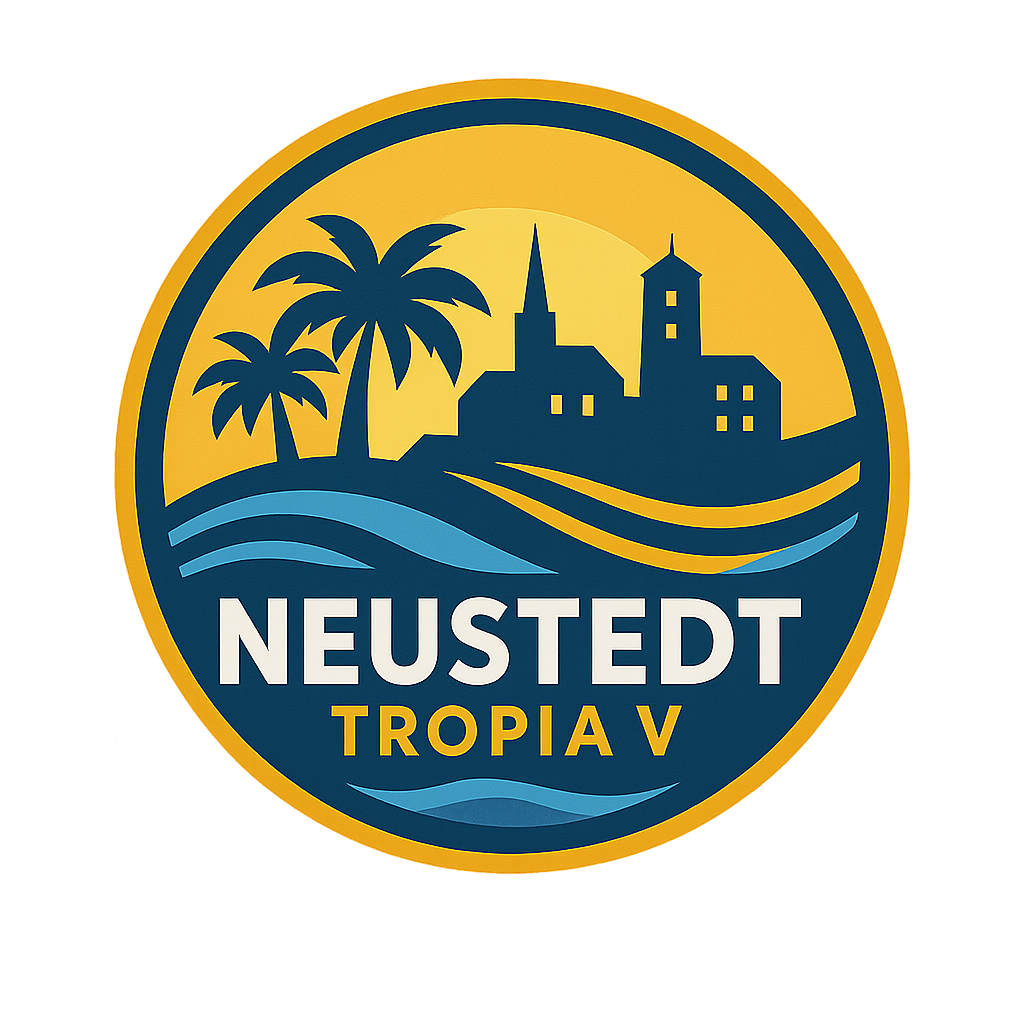 Neustedt Logo